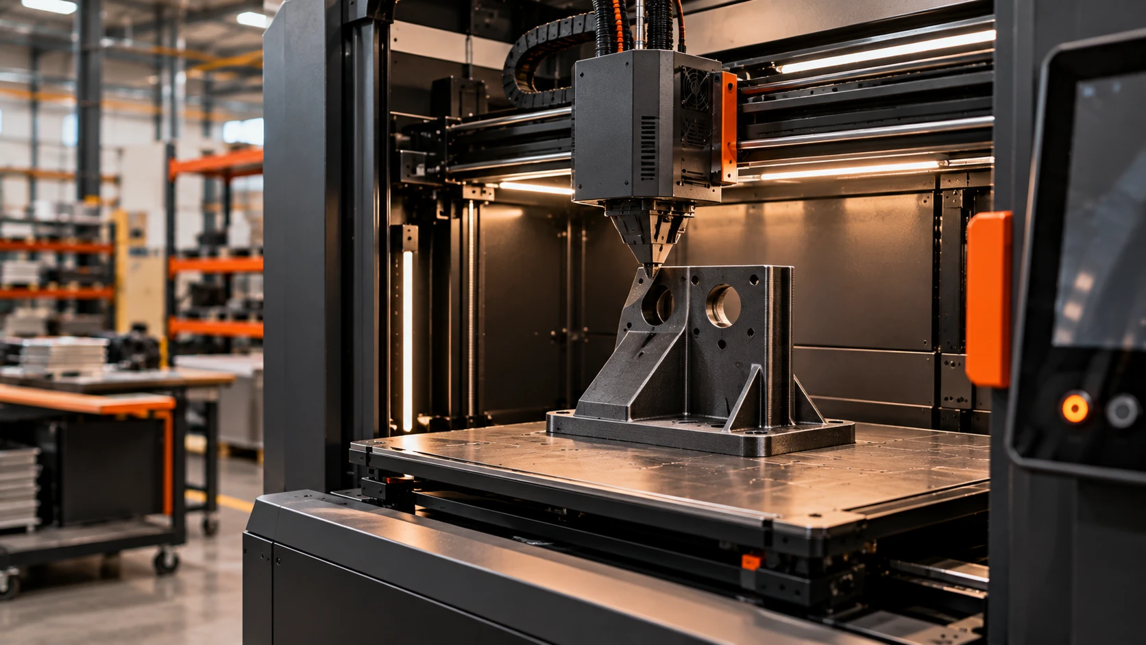 Impresora 3D